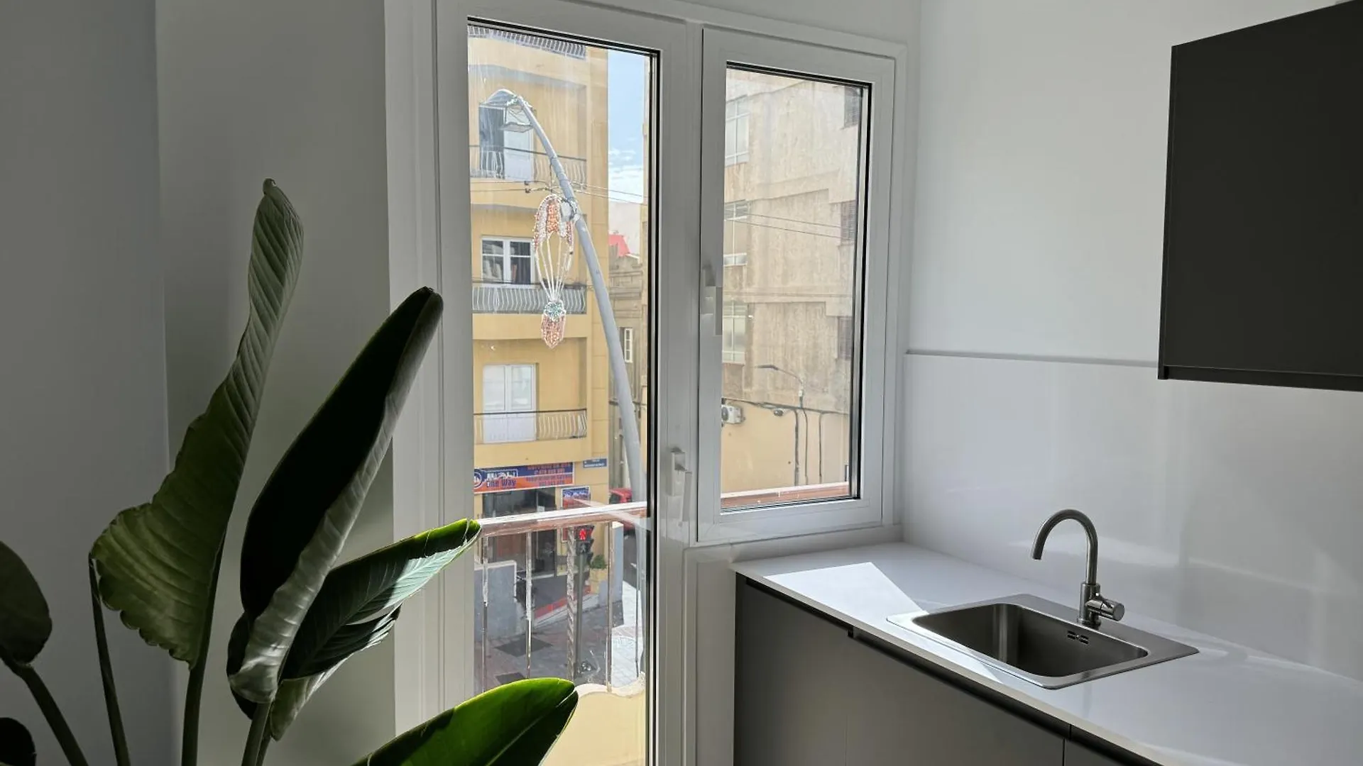 Apartamento The Place Tenerife Santa Cruz de Tenerife