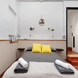 Casa Ubalda Apartamento
